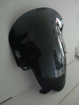 Szyba motocyklowa SUZUKI GSXF 650-1250 TURYSTYCZNA