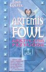 Colfer Eoin Artemis Fowl Arktyczna przygoda