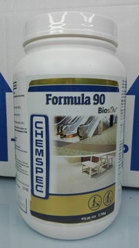 CHEMSPEC Формула 90 2,7 кг