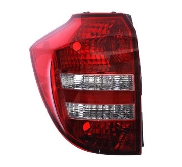 Lampa tylna LEWA Kia Ceed 2006-2009 kombi