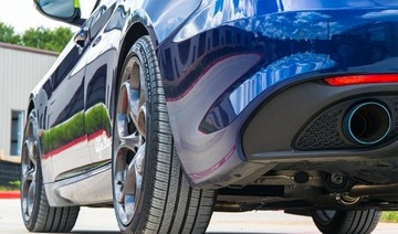 ПРОСТАВКИ CHEVROLET CAMARO CORVETTE IMPALA 30мм