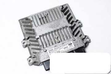 komputer FORD 4AVA 3U71-12A650-WA 5WS40109A-T
