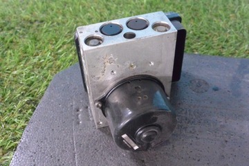 Pompa hamulcowa ABS ESP CLK Mercedes W209 W203