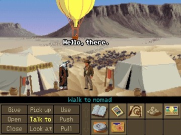 Индиана Джонс и судьба Atlantis Key Steam