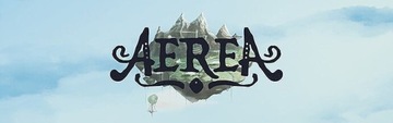 Коллекционное издание AereA для ПК PL Soedesco