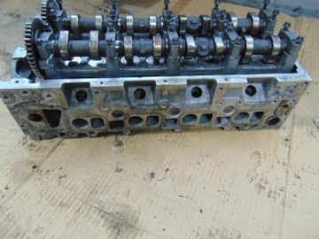 ГОЛОВКА В КОМПЛЕКТЕ 2.2 CDI VITO W639 SPRINTER 906