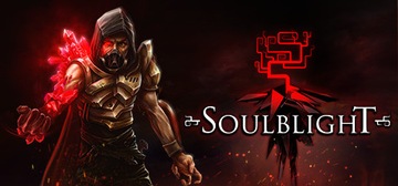 Soulblight (PL) PC STEAM KEY KLUCZ RPG, akcja