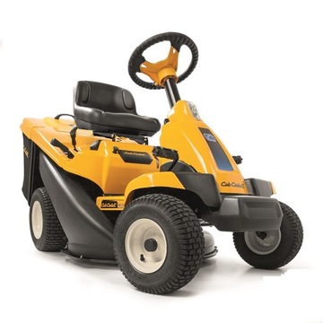 Газонокосилка Cub Cadet LR2 NR76 HYDROSTAT, трактор-райдер, 76 см, маленькая, НОВАЯ