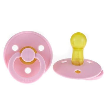 Динамическая пустышка BIBS CALMING Размер S ОТ 0 MSC