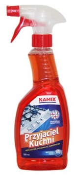 Kamix Kitchen Friend Active Foam 500 мл