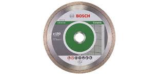 BOSCH Tarcza diamentowa 180 do płytek,ceramiki