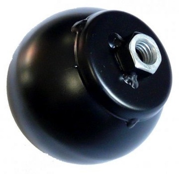 KULA KOMINOWA KOMINIARSKA DO KOMINA 0,9 KG FI 70