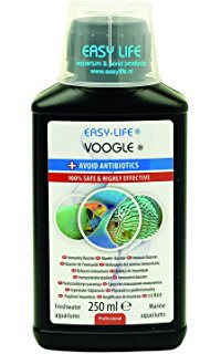 EASY LIFE VOOGLE 500ml LEK NA OSPĘ
