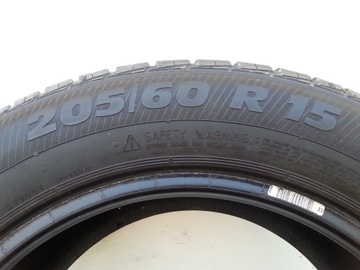 ШИНА PLATIN TYRES 205 60 15 RP 300 DIAMANT