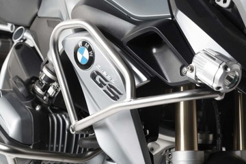 SW-MOTECH Crashbar Барьеры G Steel BMW R 1200 GS LC