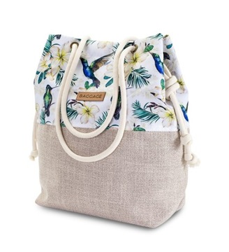 СУМКА СУМКА HUMBBING PALM СУМКА БАГАЖ ДЛЯ ПТИЦ