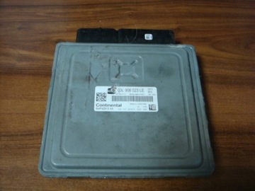 SEAT SKODA VW STEROWNIK KOMPUTER 03L906023LE