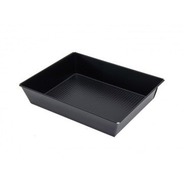 BLACHA FORMA DO PIECZENIA FAKTUROWANA 280x235x60