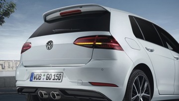 ФОНАРЬ СВЕТОДИОДНЫЙ ЛЕВЫЙ VW GOLF 7 VII GTI R-LINE 5G0945207