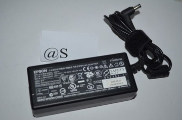 ОРИГИНАЛЬНЫЙ БЛОК ПИТАНИЯ EPSON A361H 20 В #@S