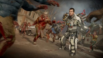 DEAD RISING 4 PL ПК STEAM КЛЮЧ БЕЗ VPN + БЕСПЛАТНО