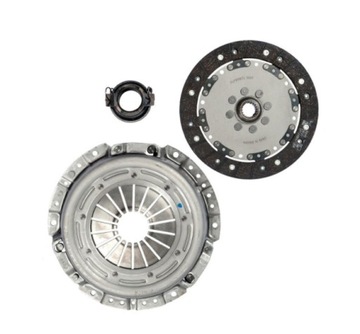 sprzęgło kompletne Jeep Cherokee Liberty 02-04 2.4