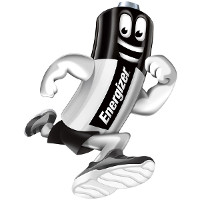 ENERGIZER CR1220 DL1220 Литиевая батарея 3 В