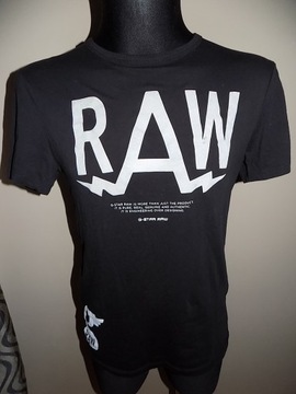 G-Star Raw t-shirt męski koszulka S