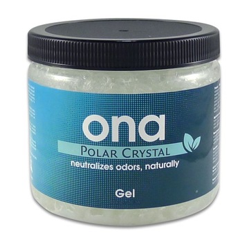 ONA ŻEL 500ml. Neutralizator zapachów
