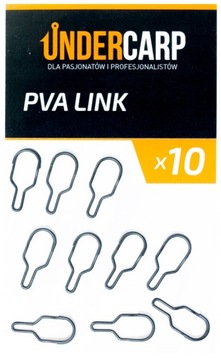 UnderCarp Pva Link / 10 sztuk