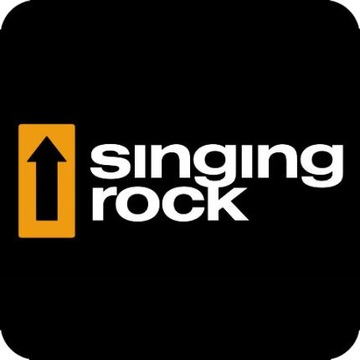 Зажим Singing Rock BACK UP