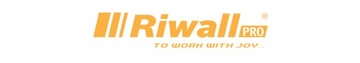 ЭЛЕКТРИЧЕСКИЙ ТРИММЕР ДЛЯ ТРАВЫ 5530 RIWALL POWERFUL