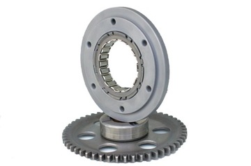 YAMAHA 04-5 RAPTOR 660 YFM SPRZEGIEŁKO ROZRUSZNIKA