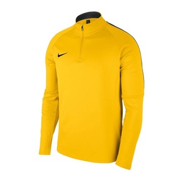 Nike JR Dry Academy 18 Dril Top Bluza 719 XS 122cm