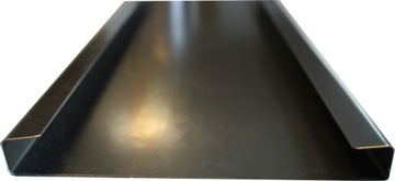 Селизер 100x20 Современный забор забора c2 ocink