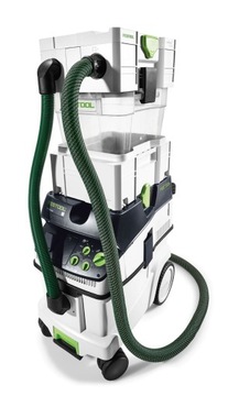 FESTOOL Бачок сепаратора VAB-20/1 204294