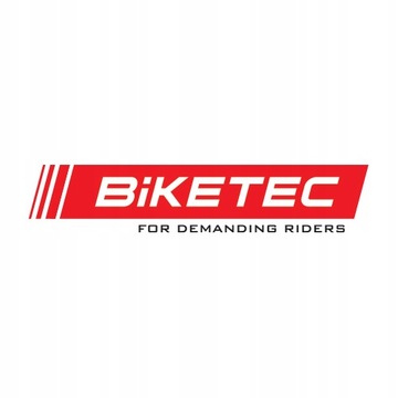 Непромокаемые бахилы BIKETEC S 39-40