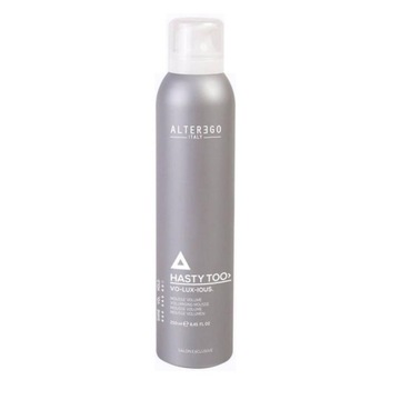 ALTER EGO Hasty Too Voluxious Mousse 250ml