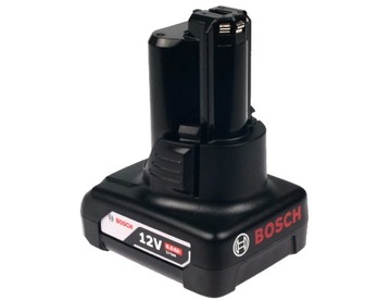 АККУМУЛЯТОР 10,8В/12В 6,0Ач BOSCH для GSR GSA GOP - 1600A00X7H