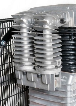 Компрессор масляный Airpress HK700-300 270 л 11 бар
