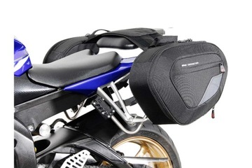 Боковые кофры SW-MOTECH PRO Honda CB 1000 R 08-