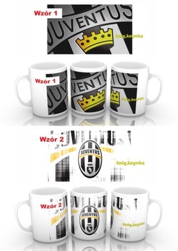 ФОТОКРУЖКА ЮВЕНТУС ТУРИН в подарок