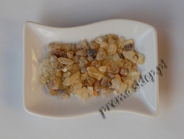 КОПАЛ - 70г - НАТУРАЛЬНАЯ ЛАХАННОСТЬ натуральная смола