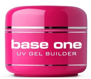 slay BASE ONE COVER GEL 5 г мл гель-маска Silcare