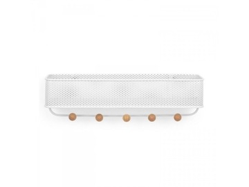 фото ориг. №15, Umber hanger з organizer estique black