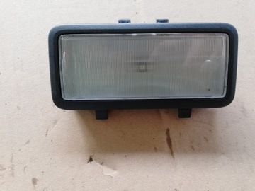 FORD FIESTA MK8 LAMPA KABINY