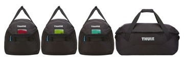 НАБОР СУМКИ AUTOBOX THULE 8006 GOPACK