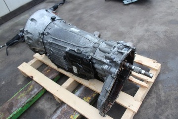 Коробка передач Mercedes R-Class 350cdi 2512701601