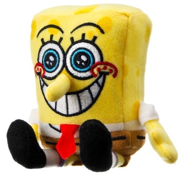 SPONGEBOB KANCIASTOPORTY MASKOTKA MAGIC SPONGE BOB