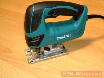 Лобзик MAKITA 4350FCT со светодиодом 720Вт